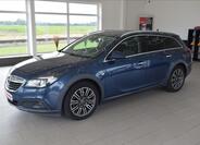 Opel Insignia 1