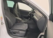 Škoda Superb Kombi 2,0 l 147 kw