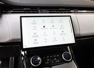 Land Rover Range Rover Sport 13