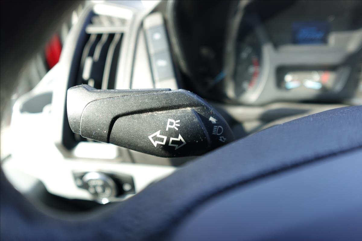 Ford Transit Ostatní 2,2 l 74 kw