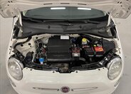 Fiat 500 Hatchback 1,2 l 51 kw