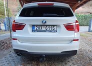 BMW X3 Hatchback 0,0 135 kw