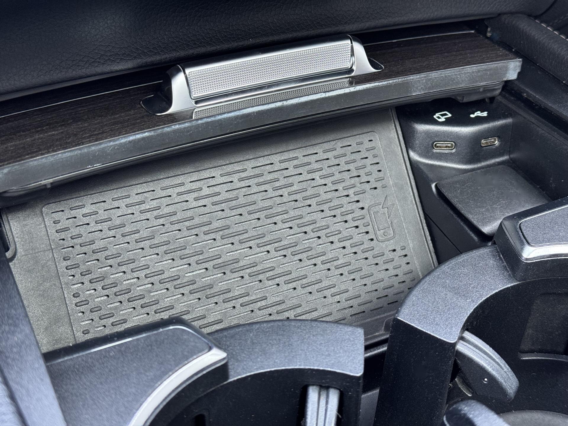 Mercedes-Benz GLE SUV / Terénní 2,9 l 243 kw