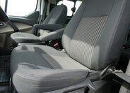Ford Tourneo Custom Ostatní 2,0 l 96 kw
