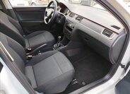 Škoda Rapid Liftback 1,2 l 55 kw