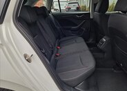 Škoda Scala Hatchback 999,0 81 kw