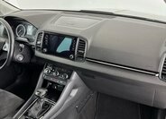 Škoda Karoq SUV / Terénní 1,5 l 110 kw