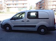 Peugeot Partner 9