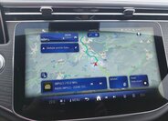 Mercedes-Benz Třídy E Sedan / Limuzína 2,0 l 145 kw