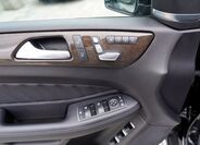 Mercedes-Benz GLS 20