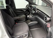 Mercedes-Benz Třídy V 12