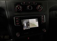 Volkswagen Caddy Ostatní 1,4 l 81 kw