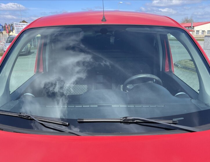 Renault Kangoo Ostatní 1,5 l 55 kw