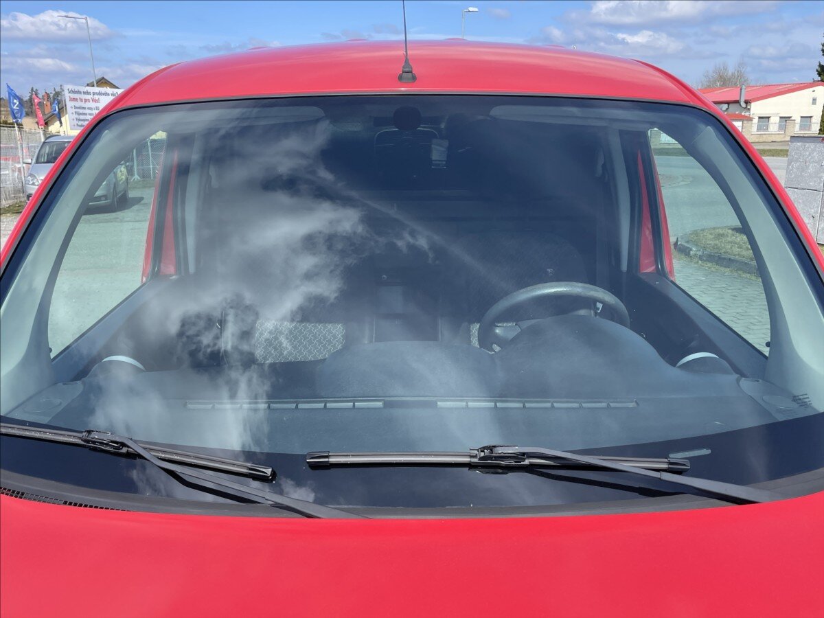 Renault Kangoo Ostatní 1,5 l 55 kw