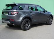 Land Rover Discovery Sport 7