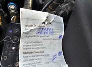 Škoda Superb Kombi 2,0 l 140 kw