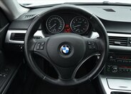 BMW Řada 3 Kupé 2,5 l 160 kw
