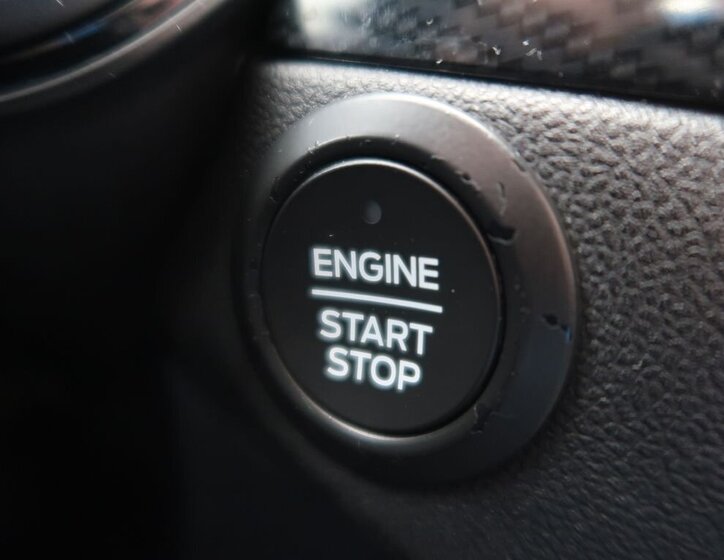 Ford Kuga SUV 2,5 l 112 kw