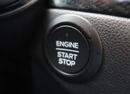 Ford Kuga SUV 2,5 l 112 kw