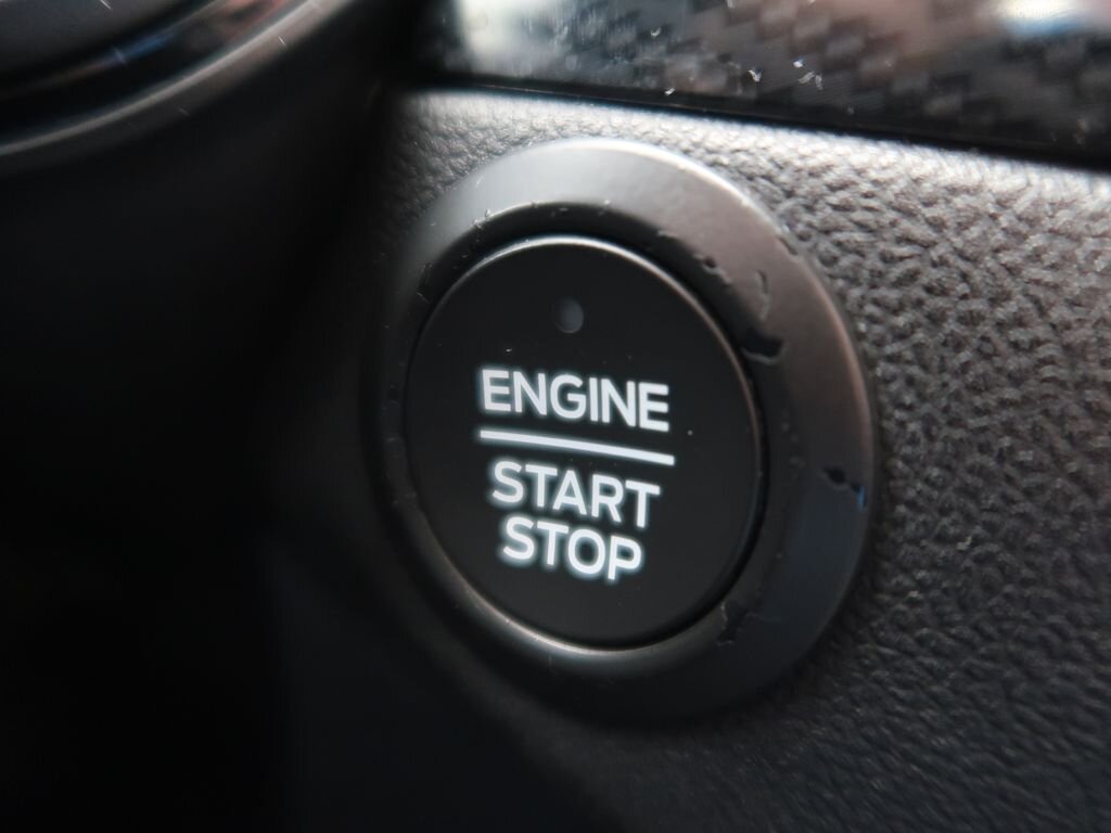 Ford Kuga SUV 2,5 l 112 kw