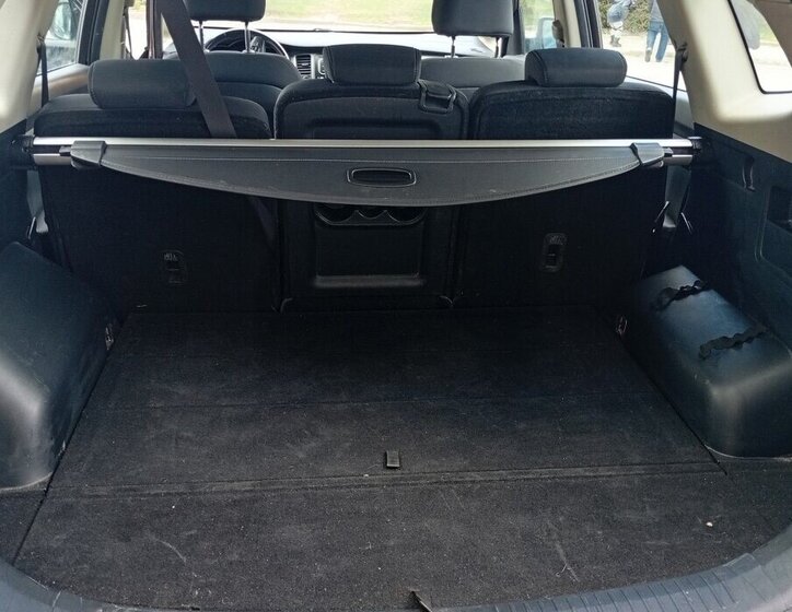 KIA Carens MPV 0,0 99 kw