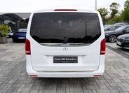 Mercedes-Benz Třídy V 5