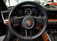 Porsche 911 Kabriolet 3,0 l 283 kw