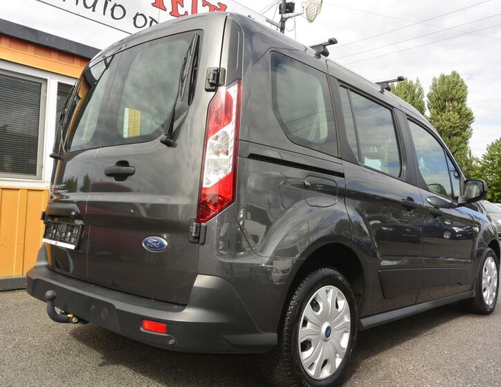 Ford Transit Connect 53