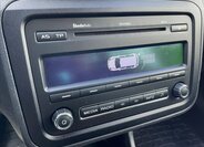 Škoda Roomster MPV 1,2 l 63 kw