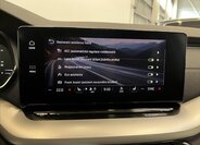 Škoda Octavia Liftback 1,5 l 110 kw