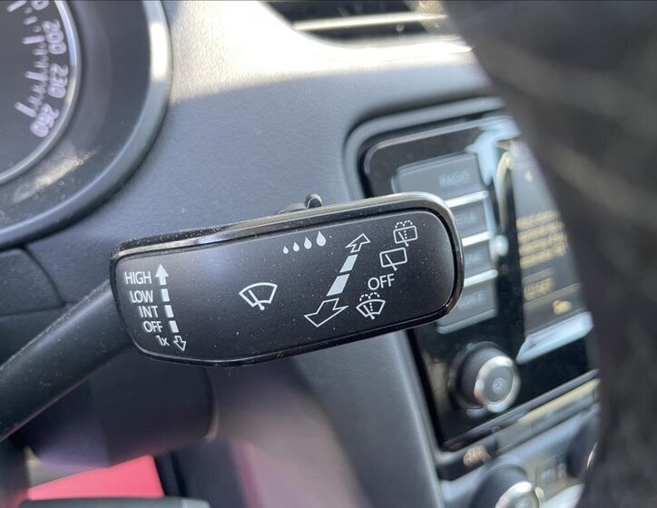 Škoda Octavia Kombi 1,6 l 81 kw