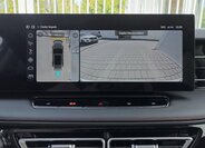 MG HS SUV 1,5 l 105 kw