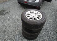 Mitsubishi ASX SUV 1,6 l 86 kw