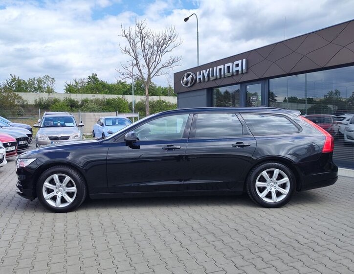 Volvo V90 Kombi 2,0 l 110 kw