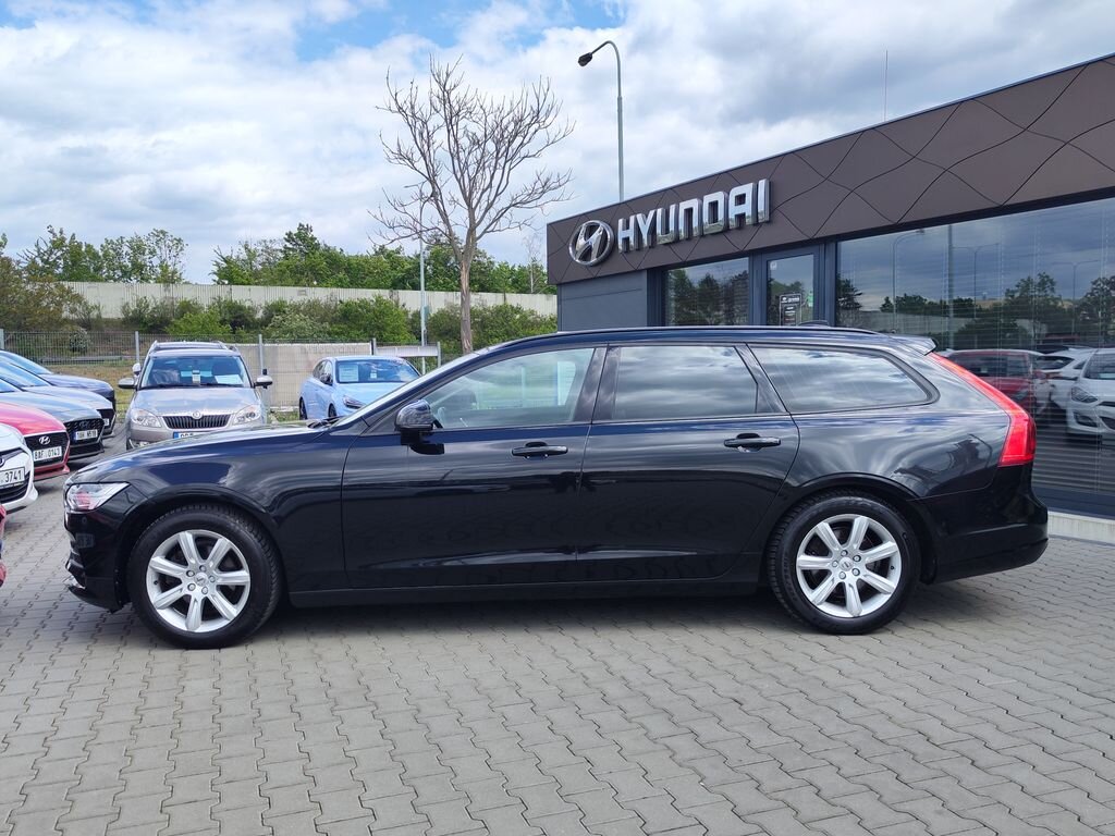 Volvo V90 Kombi 2,0 l 110 kw