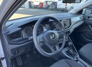 Volkswagen Polo Hatchback 999,0 48 kw