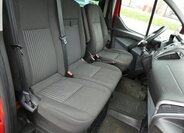 Ford Transit Custom Ostatní 2,2 l 92 kw