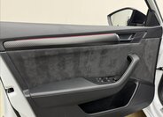 Škoda Superb Kombi 2,0 l 140 kw