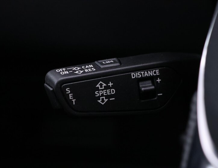 Audi A6 Kombi 3,0 l 180 kw