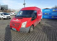 Ford Transit Ostatní 2,2 l 74 kw