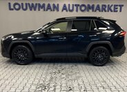 Toyota RAV4 SUV 2,5 l 131 kw
