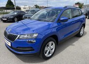Škoda Karoq SUV / Terénní 1,6 l 85 kw