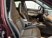 Nissan Juke SUV 999,0 84 kw