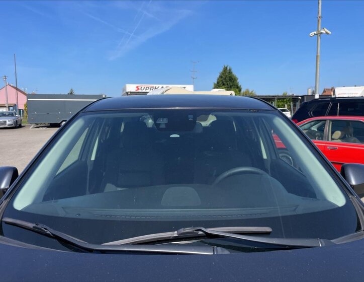 Mazda CX-5 SUV / Terénní 2,2 l 110 kw