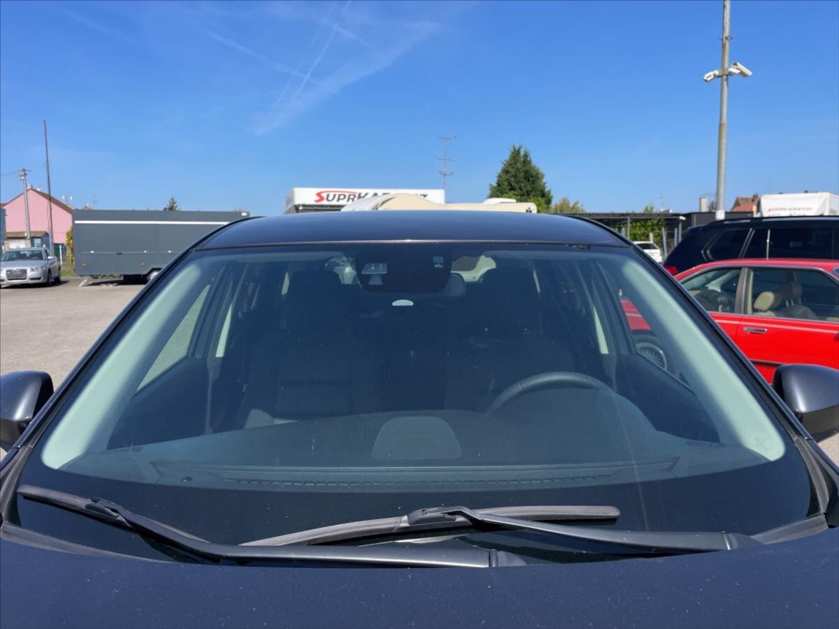 Mazda CX-5 SUV / Terénní 2,2 l 110 kw