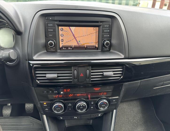 Mazda CX-5 16