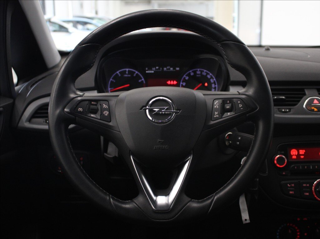 Opel Corsa Hatchback 1,4 l 66 kw