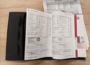 Volkswagen Polo Hatchback 1,2 l 44 kw