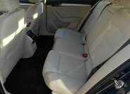 Škoda Superb Kombi 2,0 l 140 kw