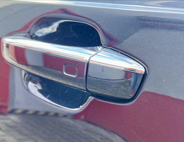 Audi A7 Liftback 3,0 l 160 kw